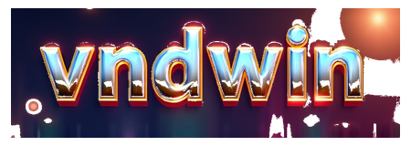 vndwin logo